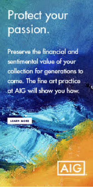 AIG - Protect your passion