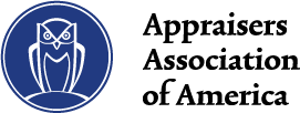 Appraisers Association of America - Mobile